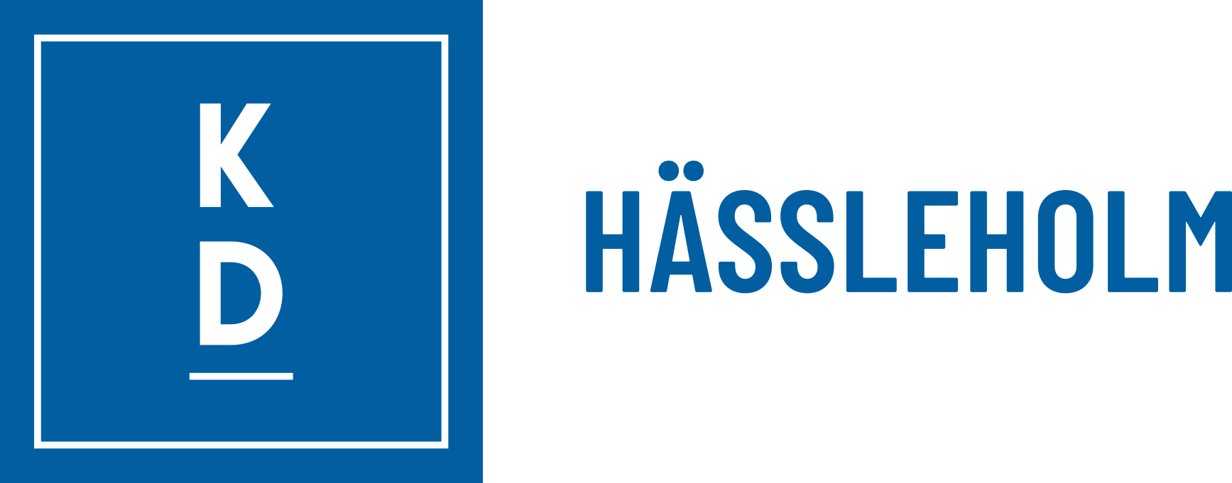 KD Hässleholm